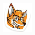 Hashfox logo