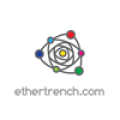 Ethertrench logo