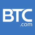 BTC.com logo