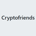 Cryptofriends logo