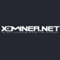 XeMiner logo