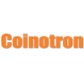 Coinotron logo