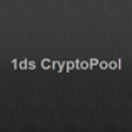 1ds CryptoPool logo