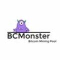 BCMonster - CLOSED logo