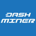 DashMiner logo