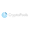 CryptoPools logo