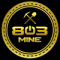 803 Mine Pool logo