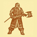 Dwarf Pool - CLOSED logo