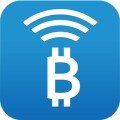 Bitcoin Wallet Airbitz logo