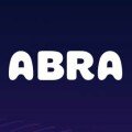 Abra Wallet logo