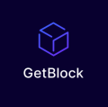 GetBlock logo