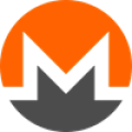 Pool.Monero logo