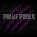 Prime Pools logo