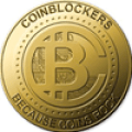 Coinblockers logo