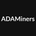 Adaminers logo