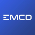 EMCD logo