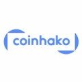 Coinhako Wallet logo