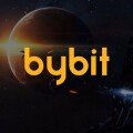 Bybit logo