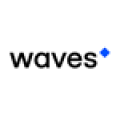 Waves Wallet logo