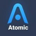 Atomic Wallet logo