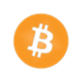 Bitcoin Core Client logo