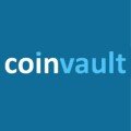 CoinVault Wallet logo