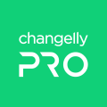 Changelly Pro logo
