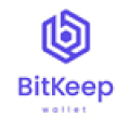 BitKeep logo