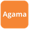 Agama logo