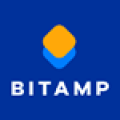 Bitamp Bitcoin Wallet logo