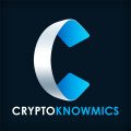 Cryptoknowmics logo