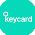 Keycard logo