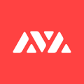 Avalanche (AVAX) logo