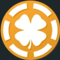 CryptoGames logo
