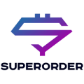 SuperOrder logo