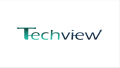 TechView OU logo