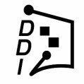 Data Driven Investor (DDI) logo