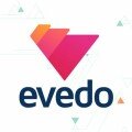 Evedo logo