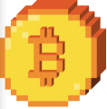 ProstoCoin logo