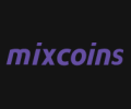 MixCoins logo