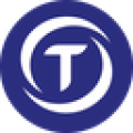 TrueUSD (TUSD) logo
