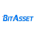 BitAsset Exchange logo