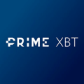 PrimeXBT Exchange logo