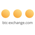 BTC-Exchange Exchange logo