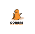 CoinBae logo