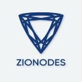 Zionodes logo