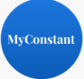 Constant logo