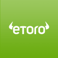 eTORO logo