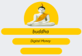 Buddha logo
