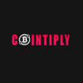 Cointiply logo